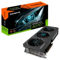 Tarjeta grafica gigabyte rtx 4070 eagle